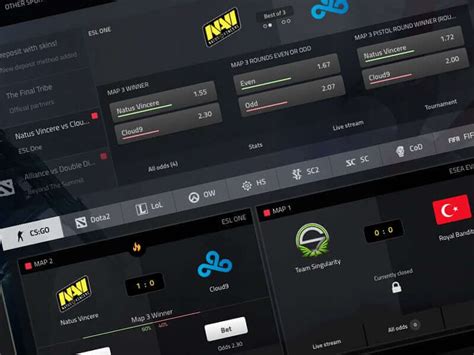 betspawn|Betspawn Esports Betting Review » All the Pros and Cons.